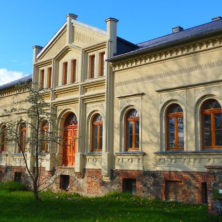 Ferienwohnung Pusteblume Steinhofel 外观 照片