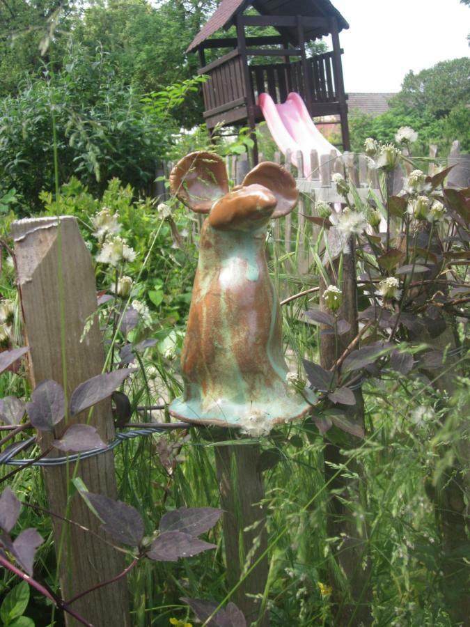 Ferienwohnung Pusteblume Steinhofel 外观 照片