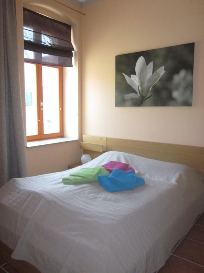 Ferienwohnung Pusteblume Steinhofel 外观 照片