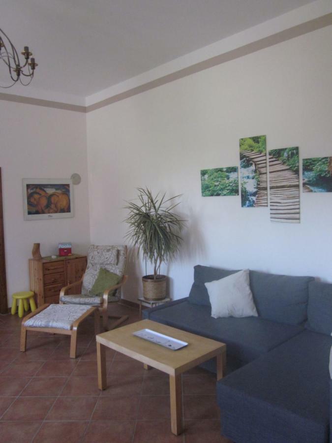 Ferienwohnung Pusteblume Steinhofel 外观 照片