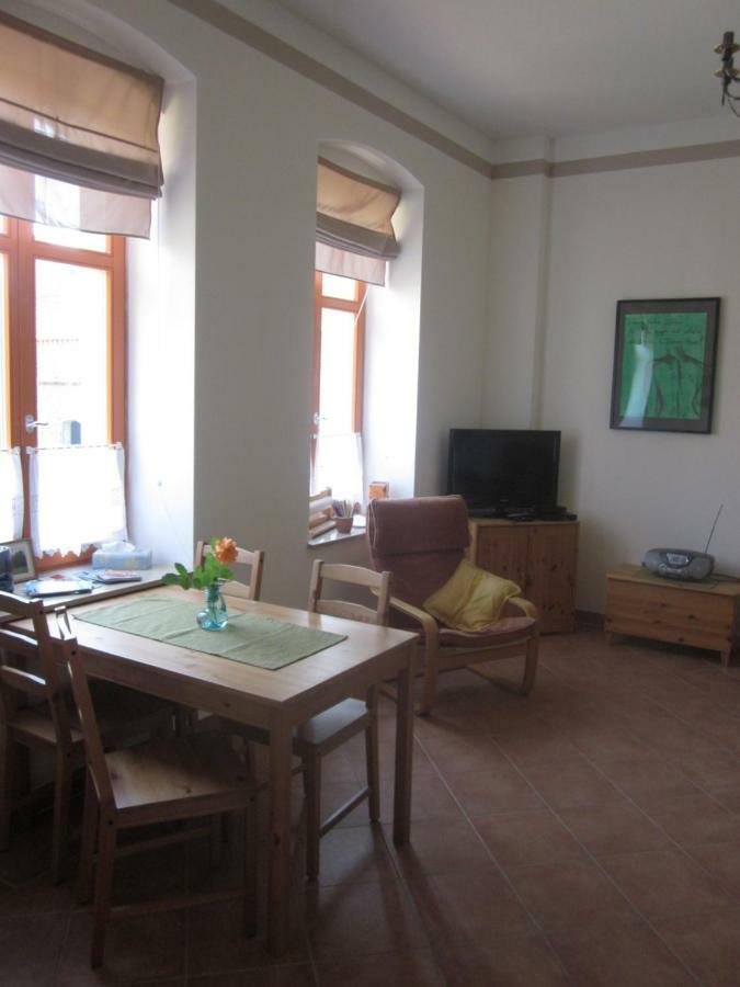 Ferienwohnung Pusteblume Steinhofel 外观 照片