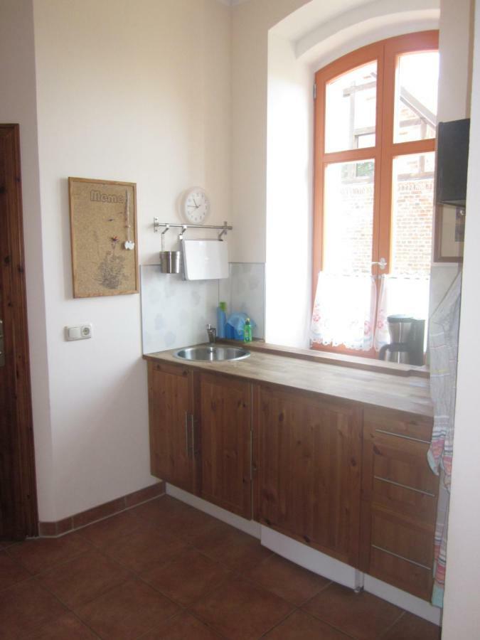 Ferienwohnung Pusteblume Steinhofel 外观 照片