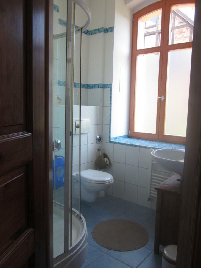Ferienwohnung Pusteblume Steinhofel 外观 照片